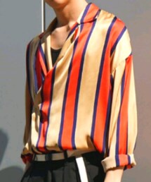 BED J.W. FORD | シャツ/ブラウス