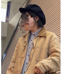 used | その他トップス