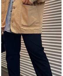 GU | スラックス