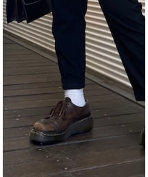 Dr. Martens | ブーツ