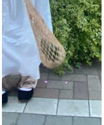 w closet | バッグ