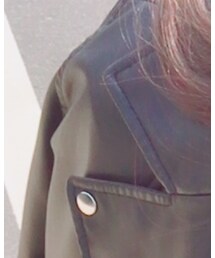 UNIQLO | ライダースジャケット