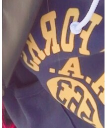 Right-on | パーカー