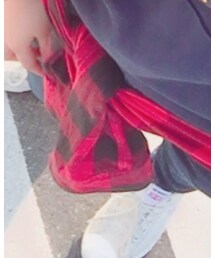 SPINNS | デニムパンツ