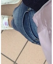 EDWIN | デニムパンツ