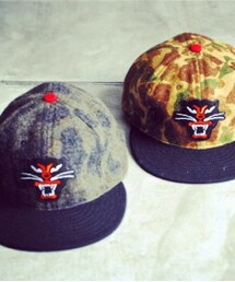 MAIDEN NOIR | キャップ(キャップ)