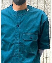 GU | シャツ/ブラウス