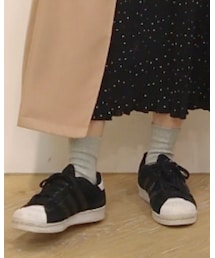 adidas | スニーカー