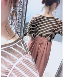 バックスタイル♡ | ワンピース