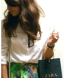 ZARA | サングラス