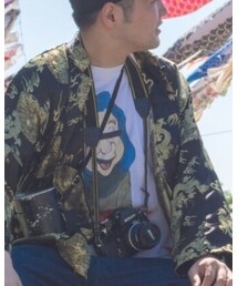 UNDERCOVER | Tシャツ/カットソー
