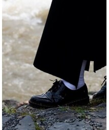 Dr. Martens | ドレスシューズ