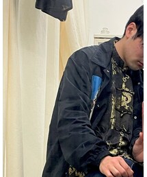 UNDERCOVER | ジャケット/アウター