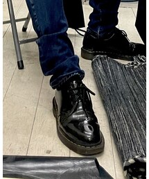 Dr. Martens | シューズ