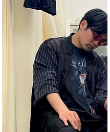 CDG | ジャケット/アウター