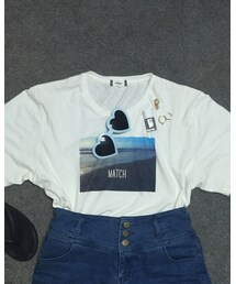 WEGO | Tシャツ/カットソー