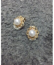 Handmade | イヤリング