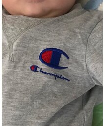 Champion | ママ＆ベビー