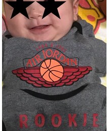 AIR JORDAN | その他ベビー用品