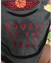 AIR JORDAN | スタイ/よだれかけ