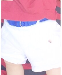 RALPH LAUREN | その他パンツ