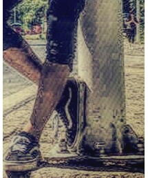 VANS | その他シューズ