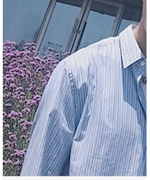 H&M | シャツ/ブラウス