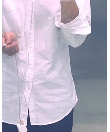 UNIQLO | シャツ/ブラウス