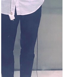 UNIQLO | スラックス