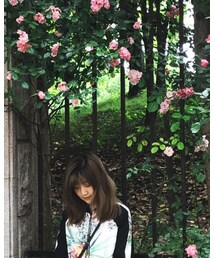 urban revivo | スカート