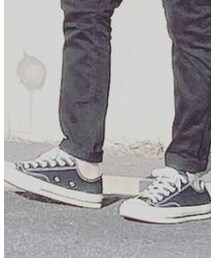 CONVERSE CT70/1970 CHUCK TAYLOR | スニーカー