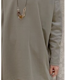 earth music&ecology | Tシャツ/カットソー