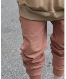 yeezy | その他パンツ