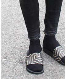 GUCCI | シューズ