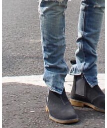 COMMON PROJECTS | シューズ