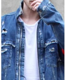 424 | ジャケット/アウター