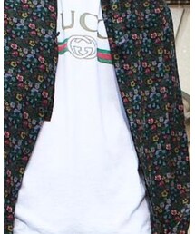 GUCCI | Tシャツ/カットソー