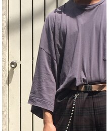 MUZE | Tシャツ/カットソー