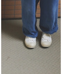 SHOES LIKE POTTERY | スニーカー