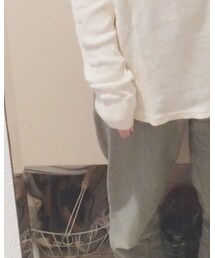 GRAM | リング