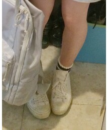 SHOES LIKE POTTERY | スニーカー