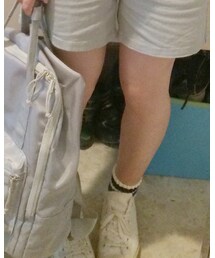 ROTOTO | ソックス/靴下