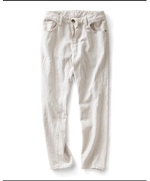 sunny clouds | デニムパンツ