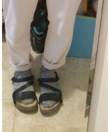 ARCOPEDICO | サンダル