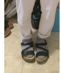 3coins | ソックス/靴下