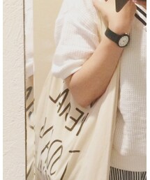 TODAY'S SPECIAL | エコバッグ/サブバッグ