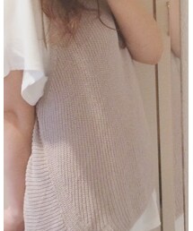 KBF | ニット/セーター