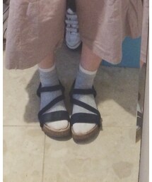 ARCOPEDICO | サンダル