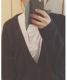 conges payes ADIEU TRISTESSE | シャツ/ブラウス