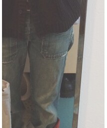 DIESEL | デニムパンツ